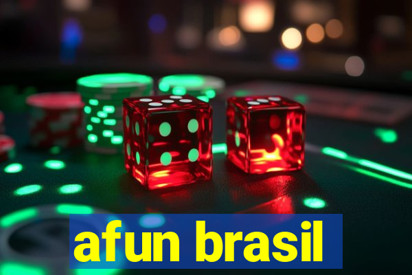 afun brasil